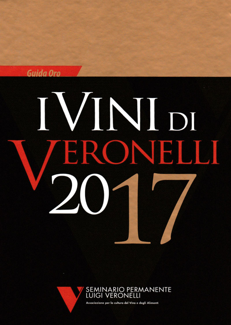 I Vini di Veronelli 2017